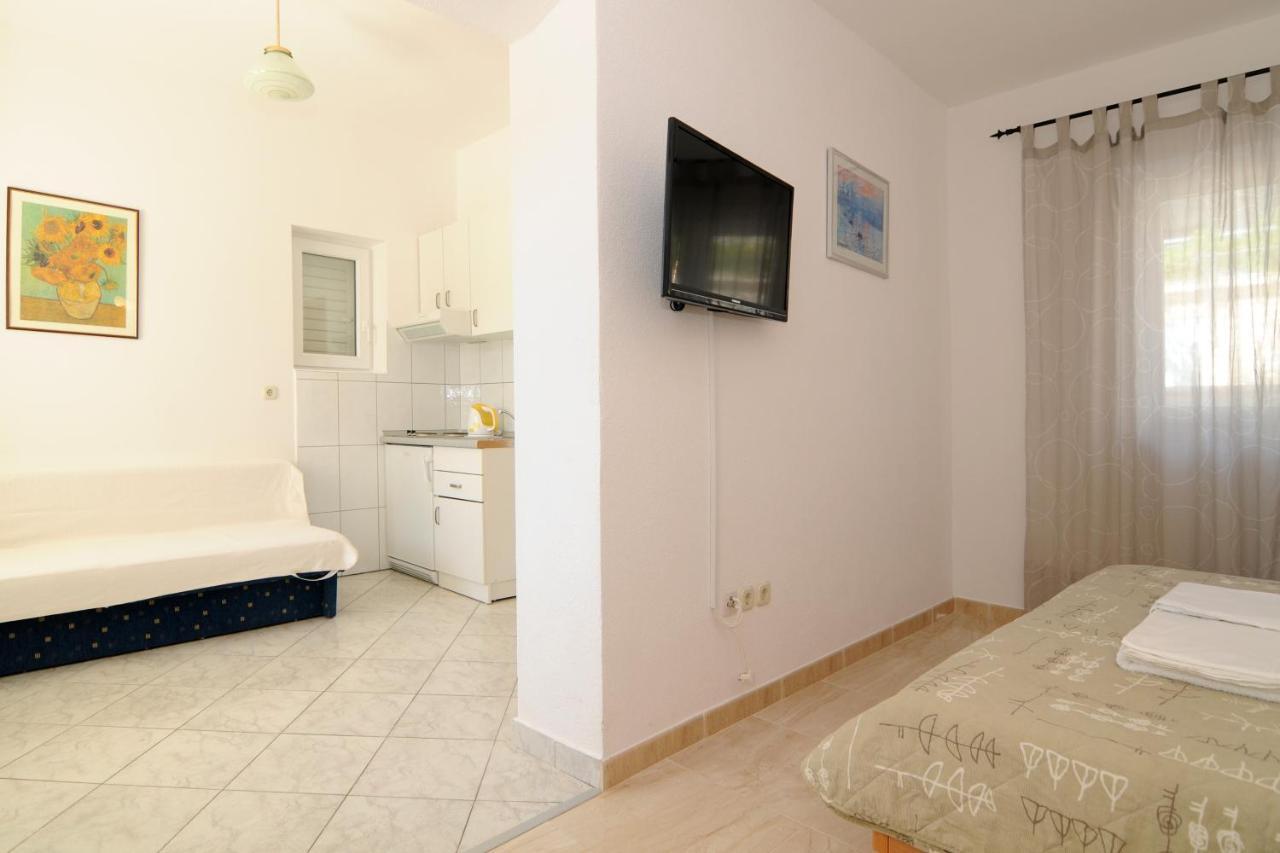 Apartment Zvonko *