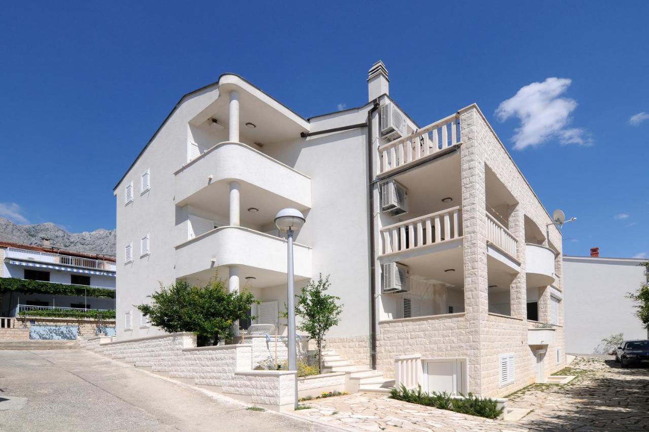 Apartment Zvonko *