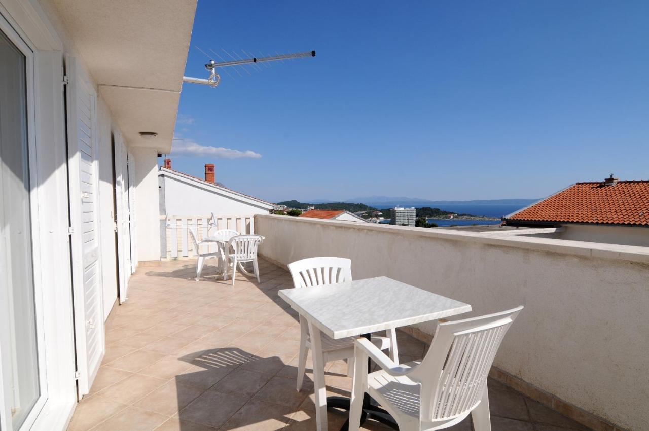 Apartment Zvonko Makarska