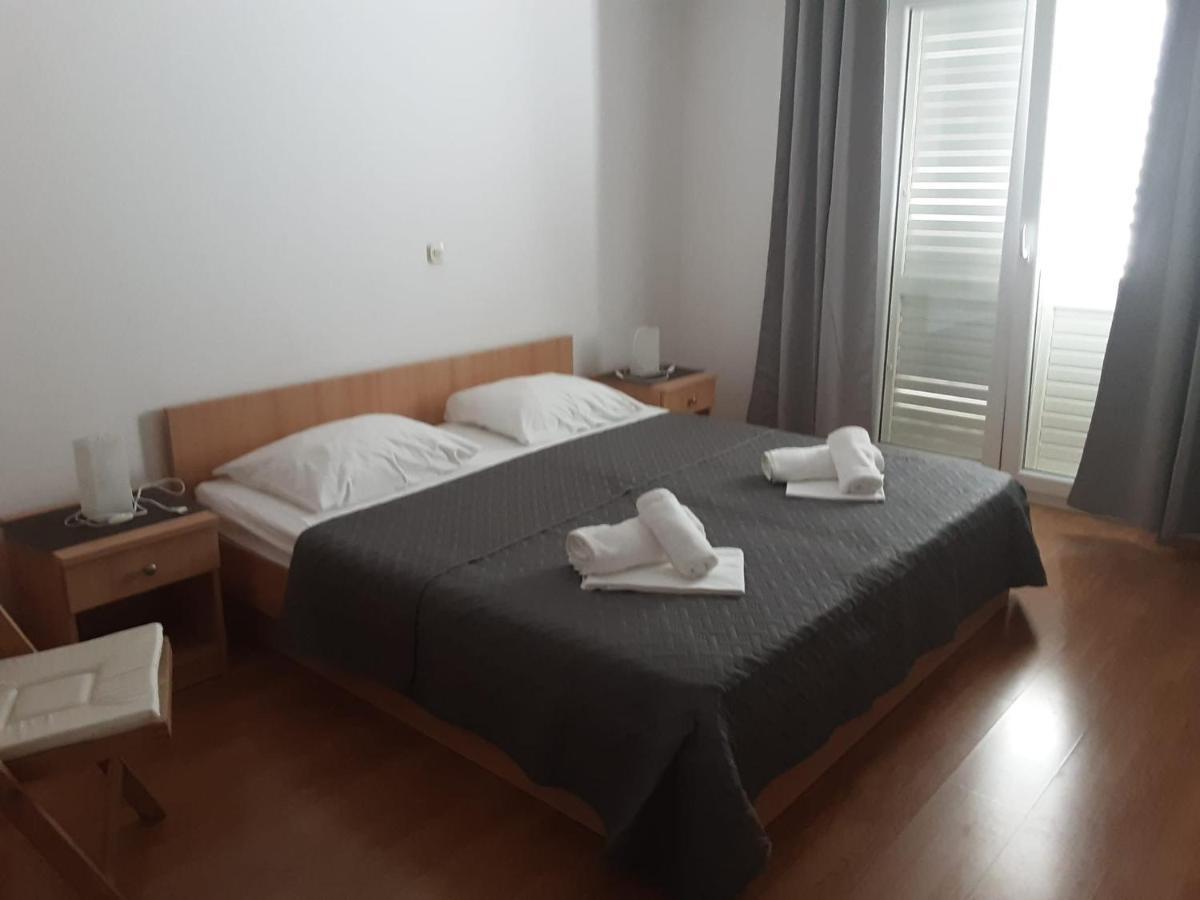 Zvonko Apartment *